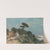 Southern landscape with donkeys by Desiderius Fangh