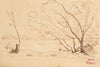 Souvenir de Mortefontaine