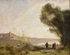 Souvenir des rives méditerranéennes