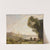 Souvenir des rives méditerranéennes by Jean-Baptiste-Camille Corot
