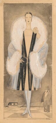 Souvenir from Paris (1927)