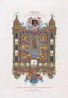 Souvenir of the celebrations in Bruges from July 26 to August 2, 1846 (1846)