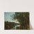 Souvenir of the Environs of Lake Nemi by Jean-Baptiste-Camille Corot