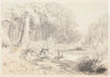 Souvenir of Upukerora River