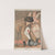 Sovereigns, (No. 1) ‘Le Regime Parlementaire’, (Napoleon III), from ‘Vanity Fair’ (1869) by James Tissot