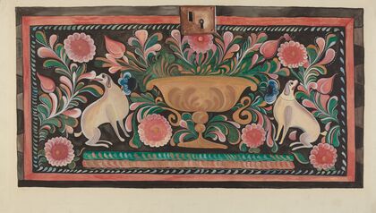 Sp. Col. Chest