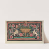 Sp. Col. Chest (c. 1936) by E. Boyd