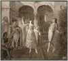 Spaanse dansers