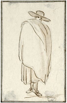 Spaanse klederdracht