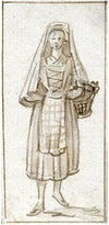 Spaanse klederdracht