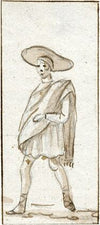 Spaanse klederdracht