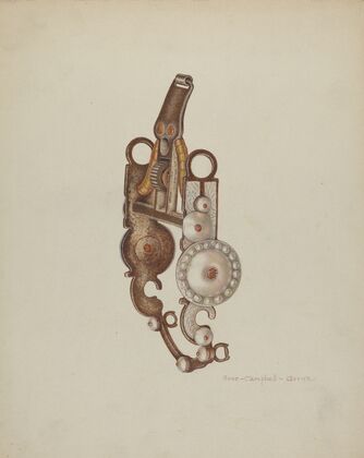 Spade Bit