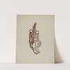 Spade Bit by Rose Campbell-Gerke