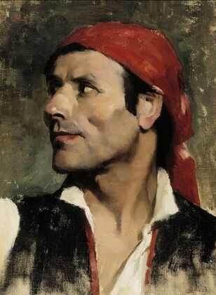Spaniard