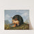 Spaniel and Woodcock (ca. 1861–1897) by Arthur Fitzwilliam Tait