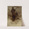 Spanish-American War Soldiers in Action by Gilbert Gaul