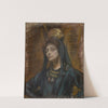 Spanish Comb by Alice Pike Barney