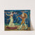 Spanish Dance by Gösta Von Hennigs