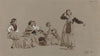 Spanish Dancers