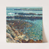 Spanish Ledges (1912) by Childe Hassam