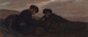 Spanish Wine Smugglers