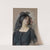 Spanish Woman (ca. 1900) by Alice Pike Barney