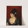 Spanish Woman (1876) by Carolus-Duran