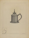 Spark Lamp