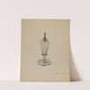 Spark Lamp by John Tarantino