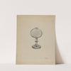Spark Lamp by John Tarantino