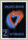 Spasmosédine (1910-1950)