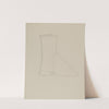 Spats or Gaiters by American 20th Century