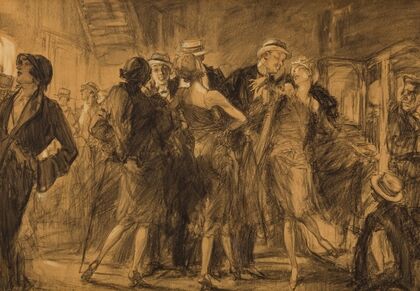 Speakeasy