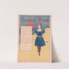 Special features for June 16, 1895 by George Reiter Brill