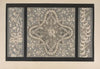 Specimens of Swiss embroidery