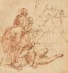Spectators Amazed
