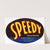 Speedy Produce Label (1930-1950)