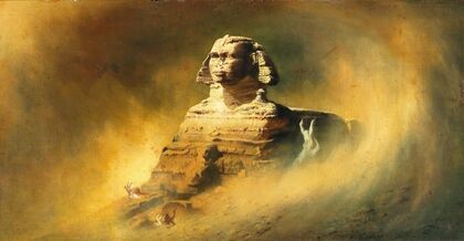 Sphinx