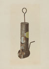 Spice Sifter
