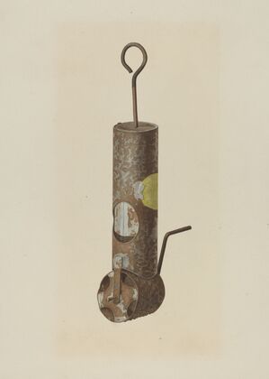 Spice Sifter
