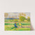 Spielende Kinder (1930) by Otto Modersohn