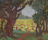 Spielwiese im Prater (1935)
