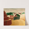 Spillway, Ashokan Dam by Arnold Wiltz