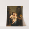 Spin The Top by Fritz Zuber-Bühler