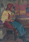 Spinner from Morký Háj