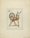 Spinning Wheel