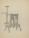 Spinning Wheel