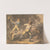 Split with Wedge and Beetel by Julius Caesar Ibbetson