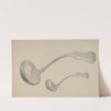 Spoon by Edith Towner