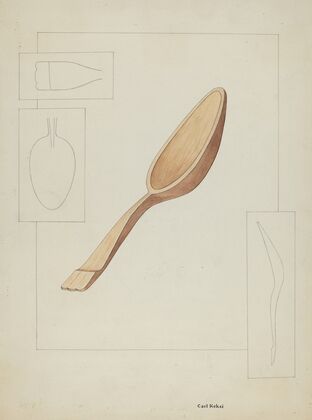 Spoon